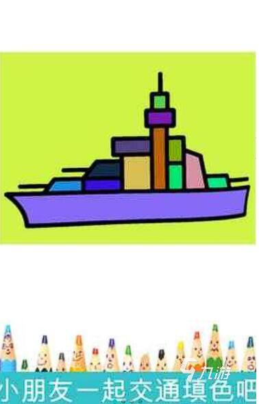 小孩玩的游戏推荐 2025最有趣的儿童手游大全