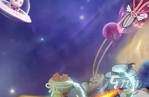 弹弹星球哪个神器好 弹弹星球什么神器最好