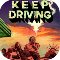 Keep Driving加速器