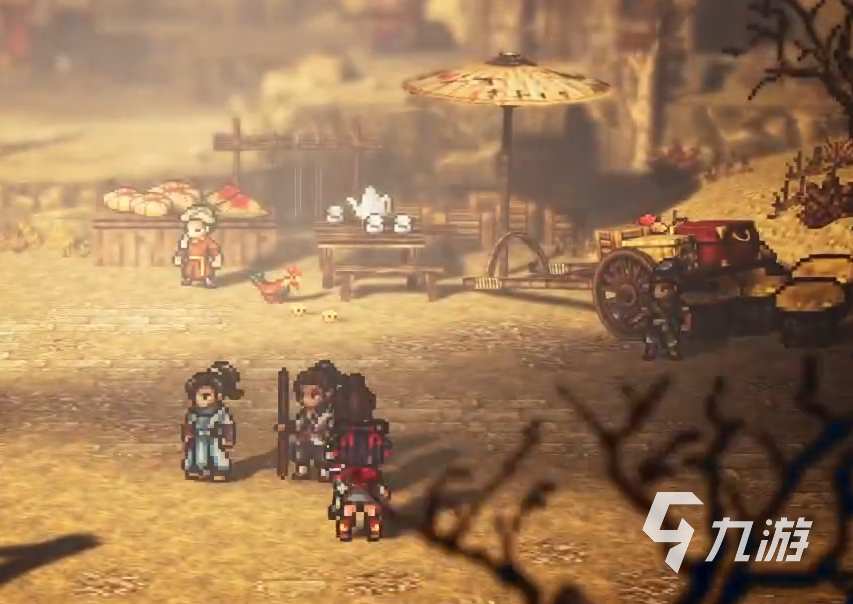 逸剑风云决支线大全 <a id='link_pop' class='keyword-tag' href='https://www.9game.cn/yijianfengyunjue/'>逸剑风云决手机版</a>支线攻略