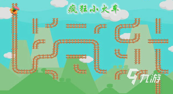 火车游戏模拟驾驶有哪些介绍2025 火爆的火车模拟驾驶游戏一览