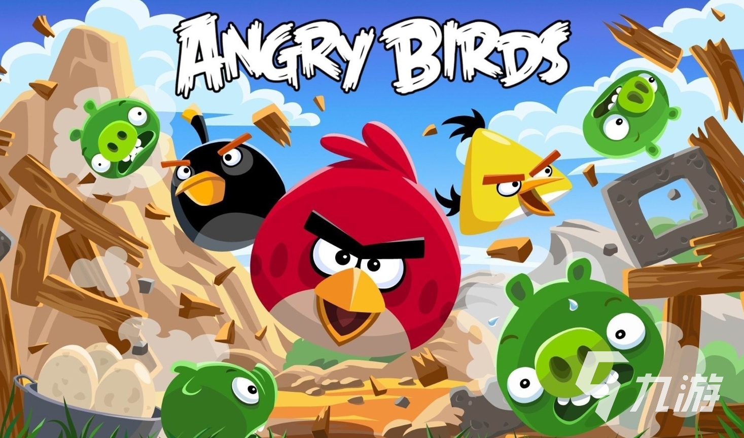 好玩的欧美小游戏盘点 2025趣味性高的欧美小游戏大全