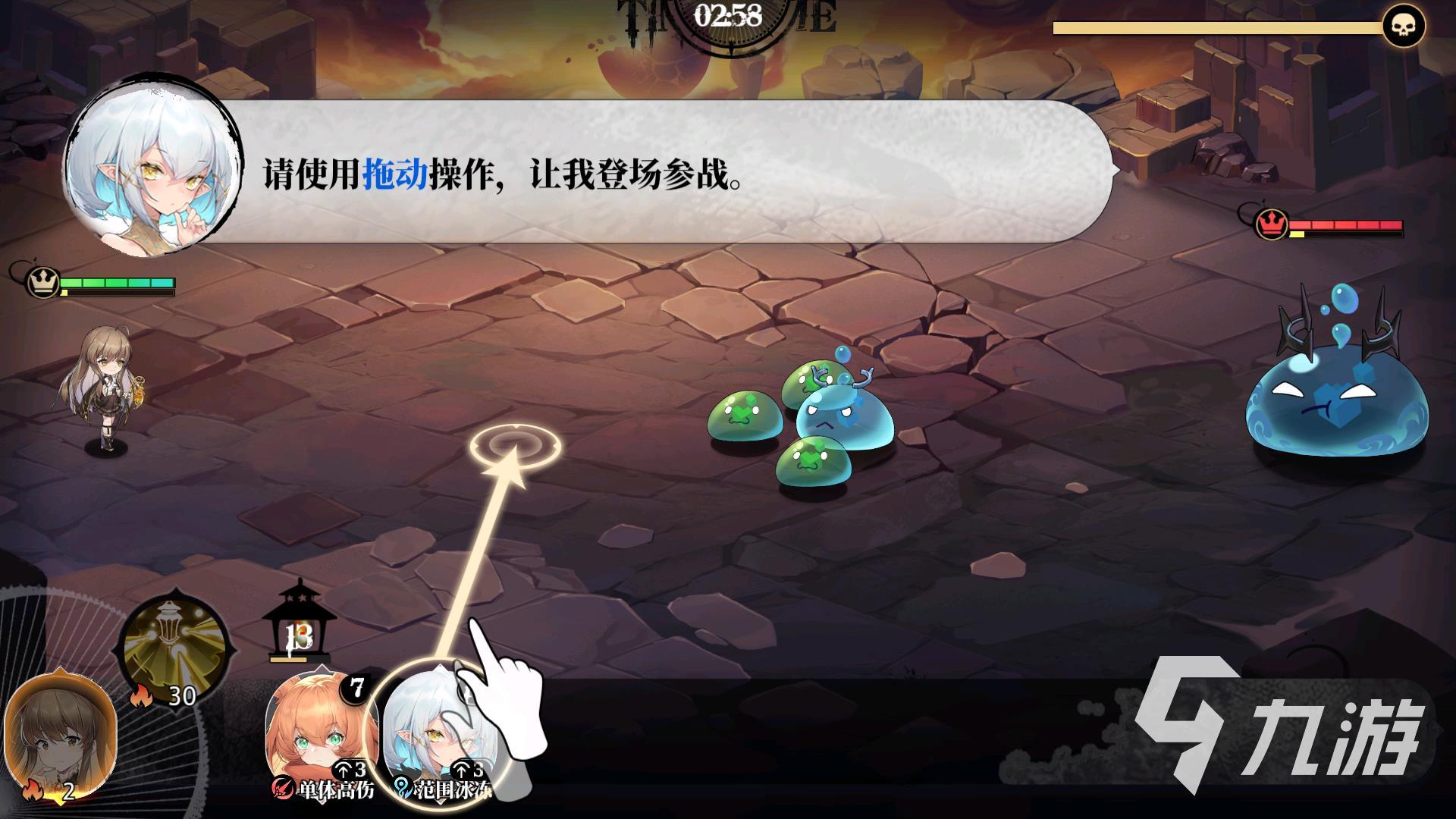 光隙解语角色强度排行 光隙解语角色强度一览