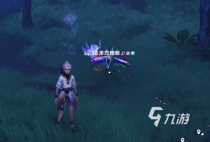 伊莫迷雾森林宠物有哪些 伊莫手游迷雾森林宠物介绍