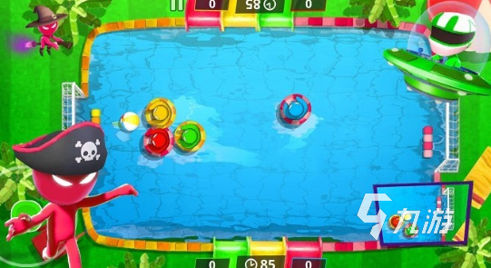 四人解密游戏有哪些 2025耐玩的解密游戏盘点