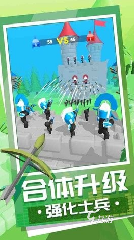 好玩的弓箭游戏有哪些 2025有趣的弓箭游戏推荐