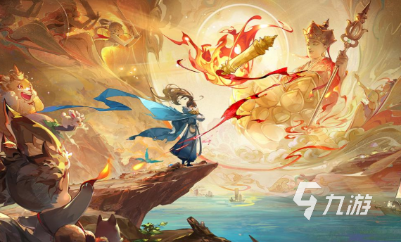 幻想小游戏有哪些介绍2025 高质量的幻想小游戏一览