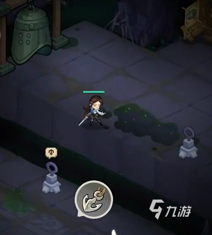盜墓筆記手游攻略技巧 盜墓筆記手游新人攻略
