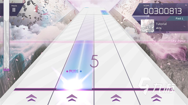 arcaea安卓版下载地址 arcaea国服下载教程