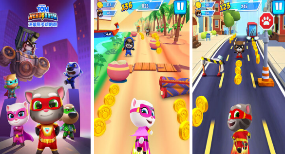 不联网的儿童小游戏有哪些 2025高人气儿童单机手游合集截图