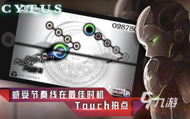 经典的kpop音游下载 好玩的音乐游戏有哪些2025