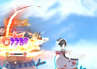 弹弹星球玩什么流派好 弹弹星球新手流派推荐