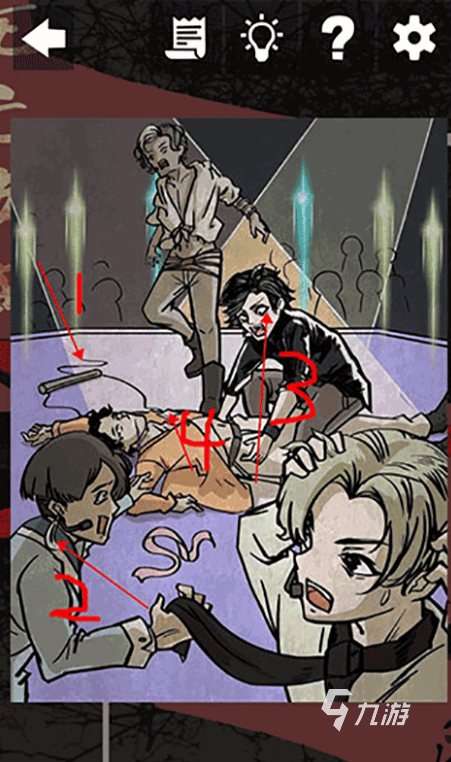 四人解密游戏有哪些 2025耐玩的解密游戏盘点