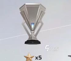 卡拉彼丘挑战赛段位一览 卡拉彼丘手游段位介绍