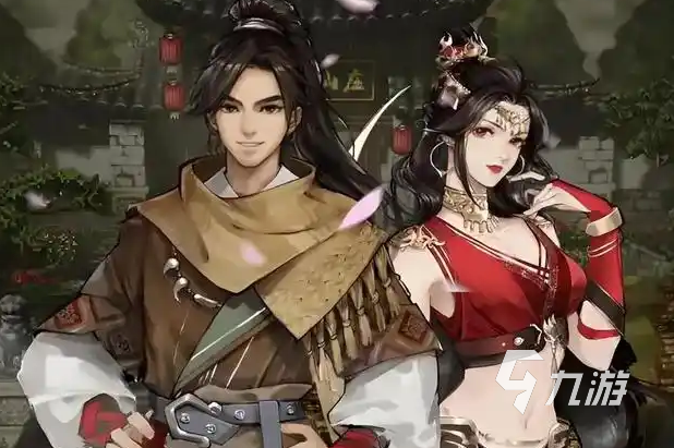 逸剑风云决队友上限怎么提升 <a id='link_pop' class='keyword-tag' href='https://www.9game.cn/yijianfengyunjue/'>逸剑风云决手机版</a>队友上限提升攻略