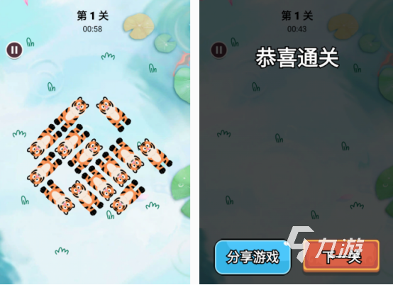 适合菜鸟玩的手游有哪些 2025流行的简单手游推荐