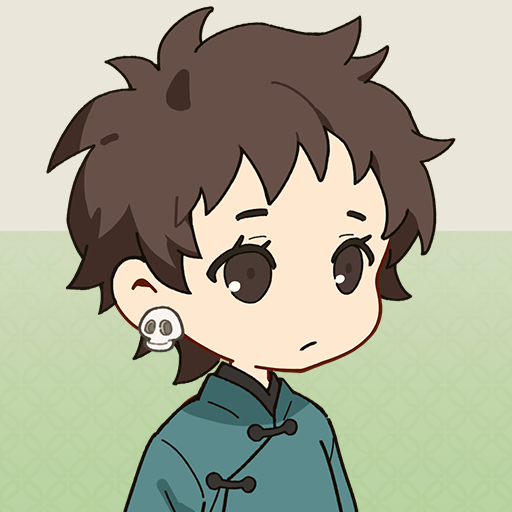 代号灵谷