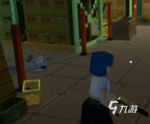 五星好市民地图介绍 五星好市民地图攻略