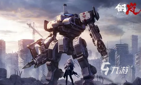 爆爽的毀滅機(jī)甲游戲一覽2025 能夠毀滅機(jī)甲的游戲分享