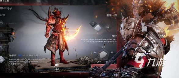 韩国比较火的手游(韩国比较火的手游推荐)