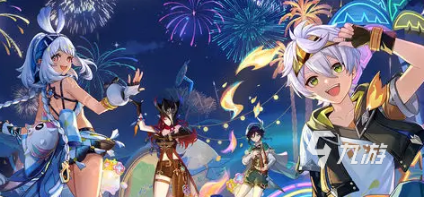 原神5.8版本复刻角色有哪些 原神5.8角色池是什么