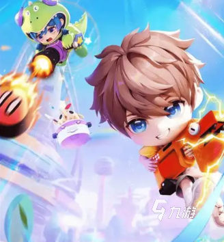 弹弹星球玩什么流派好 弹弹星球新手流派推荐