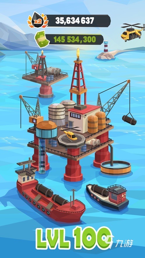 2025受欢迎的挖油游戏有哪些 耐玩的挖油游戏下载合集