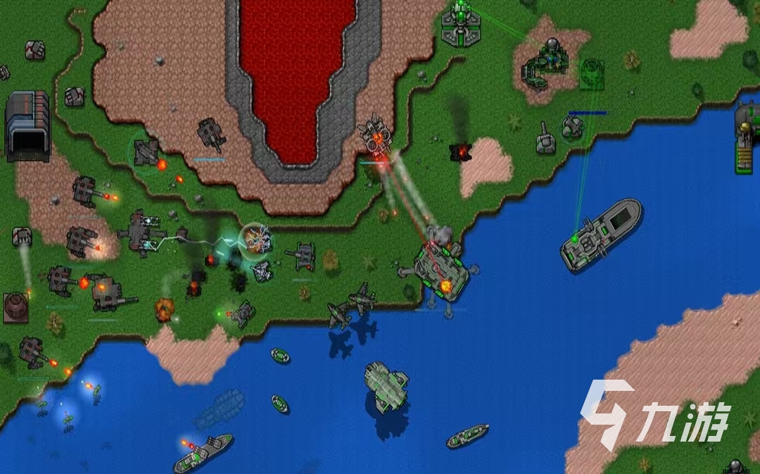 有什么领主类单机游戏 2025类似的领主游戏盘点