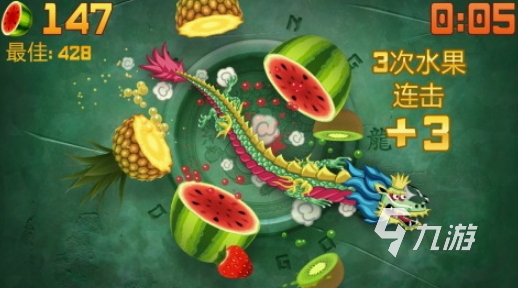 好玩的西瓜游戲有哪些 有趣的西瓜游戲分享2025