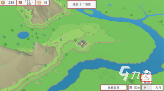 经典的建筑游戏有哪些 2025必玩的建筑游戏推荐