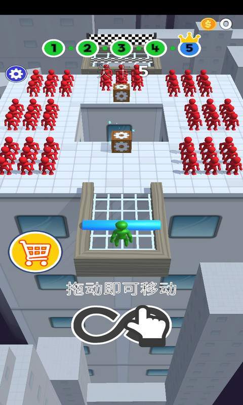 有没有火柴人的全部游戏 2025高人气的火柴人游戏下载大全截图