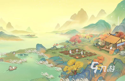 可以玩游戏的软件叫什么2025 值得玩的游戏下载介绍