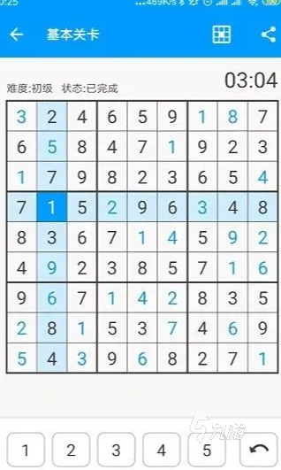 小学益智类游戏有哪些介绍2025 受欢迎的小学益智类游戏合集