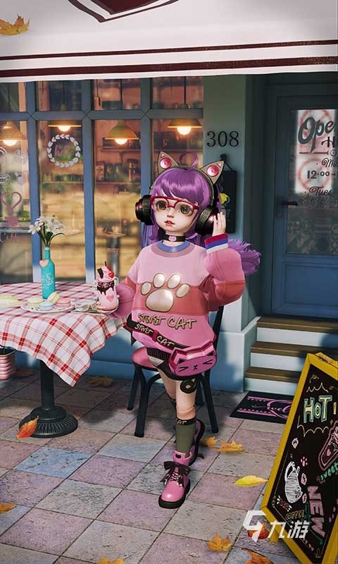 2025给女生换衣服的游戏叫什么 热度高的换装游戏汇总