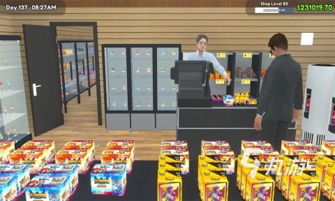 经典的商店游戏大全下载2025 必玩的商店游戏有哪些