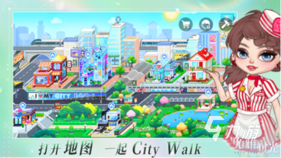 热门的游戏有哪些高人气的手游下载合集2025