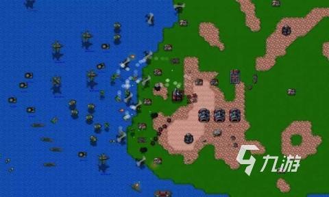 士兵小游戲排行推薦 2025趣味的士兵游戲有哪些