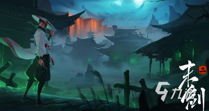 十大rpg神作单机手游有哪些2025 高热度的rpg单机手游分享