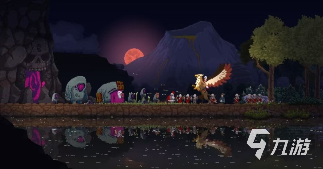 有什么领主类单机游戏 2025类似的领主游戏盘点