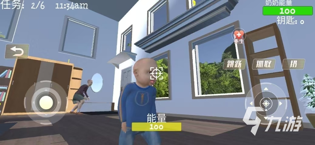有哪些好玩的小游戏推荐2025 简单好玩的休闲小游戏合集