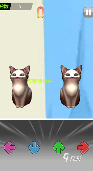 優(yōu)質(zhì)的貓咪模擬器和奶奶游戲推送2025 貓咪模擬器和奶奶游戲下載介紹