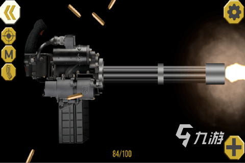 受欢迎的手游武器游戏合集 2025高人气武器游戏分享