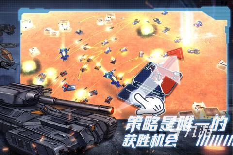 2025高人气的命运游戏哪里下载 耐玩的命运手游下载分享