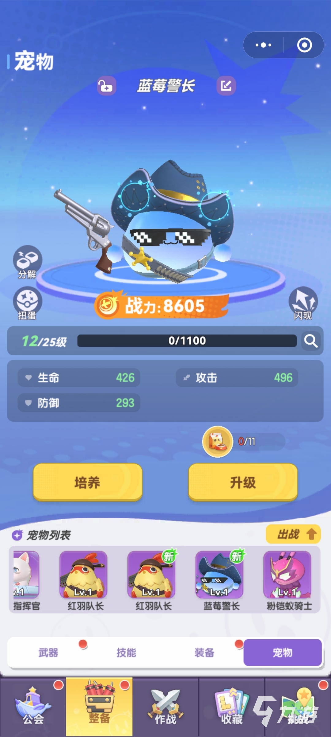 弹弹星球宠物软糖是什么 弹弹星球宠物软糖怎么获得