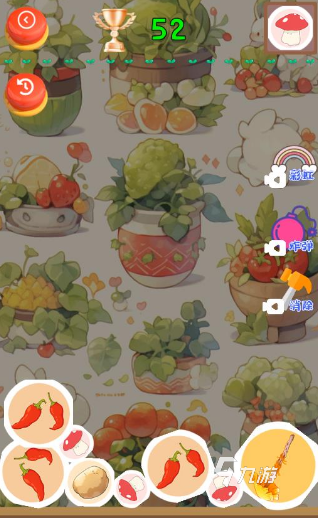 有趣的青菜手游全集 受欢迎的青菜手游下载分享2025