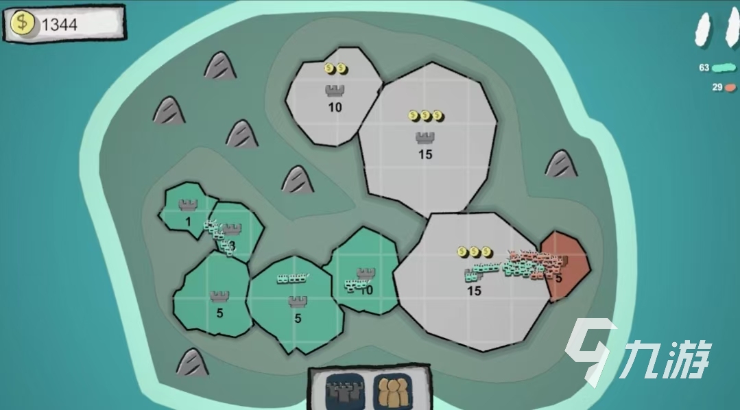 有什么领主类单机游戏 2025类似的领主游戏盘点