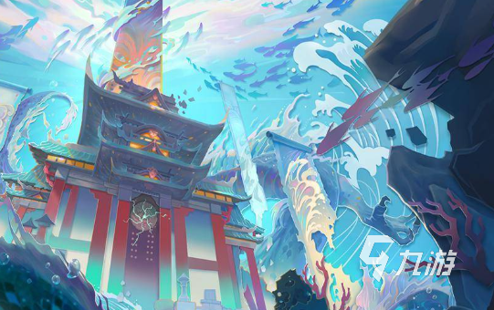西游游戏哪些值得下载2025 必玩的西游类游戏介绍