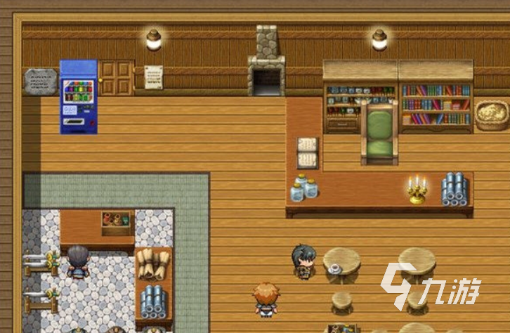 十大rpg神作单机手游有哪些2025 高热度的rpg单机手游分享
