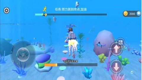 有沒有3d女友游戲模擬器手機(jī)版 2025最新擬真女友手游推薦