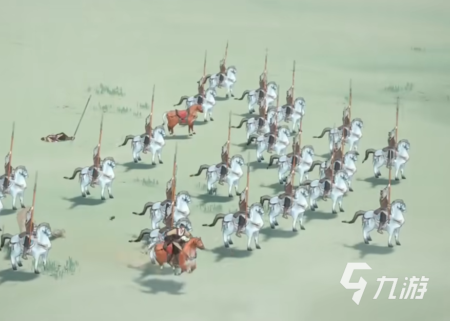 三国望神州是单机吗 三国望神州是手游吗